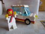 Lego 6634, Ophalen of Verzenden, Gebruikt, Complete set, Lego