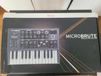 Arturia MicroBrute synth, Overige merken, Gebruikt, Met midi-aansluiting, Overige aantallen