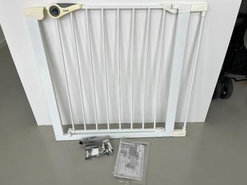 Traphek Noma easy fit gate beschikbaar voor biedingen