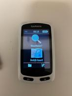 Garmin Edge Touring Plus, Ophalen of Verzenden, GPS, Gebruikt