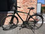 Velo De Ville A400 Herenfiets, Fietsen en Brommers, Fietsen | Heren | Herenfietsen, Versnellingen, 49 tot 53 cm, Zo goed als nieuw