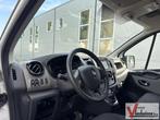 Renault Trafic L1H1 1.6 dCi 120 S&S Passenger Confort | € 6., Auto's, Renault, Wit, Bedrijf, 145 g/km
