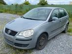 VW POLO 1.4 TDI / MARCHAND / EXPORT /ROULANT, Berline, Tissu, Achat, 1422 cm³