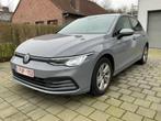 2022 Volkswagen Golf 8, Auto's, Gebruikt, Euro 6, Bedrijf, Handgeschakeld