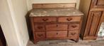 Kast, Huis en Inrichting, Ophalen, Met lade(s)