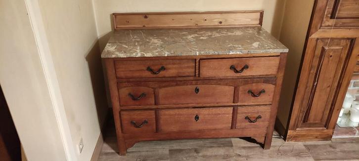 Kast, Huis en Inrichting, Kasten | Kleerkasten, Met lade(s), Ophalen