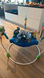 Bouncer, Kinderen en Baby's, Speelgoed | Speeltafels, Ophalen, Zo goed als nieuw