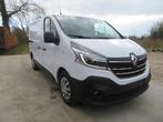 Renault Trafic Grand Confort 2.0dCi - L1H1 - 62.514km - 2021, Auto's, Bestelwagens en Lichte vracht, Voorwielaandrijving, 4 cilinders