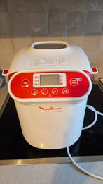 moulinex, Elektronische apparatuur, Broodbakmachines, Ophalen, Gebruikt