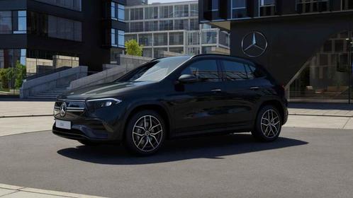 Mercedes-Benz EQA 300 4MATIC AMG Line, Auto's, Mercedes-Benz, Bedrijf, Te koop, EQA, 360° camera, 4x4, Bluetooth, Centrale vergrendeling