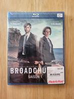 Blu-Ray Broadchurch saison 1 (NEUF), CD & DVD, Blu-ray, Enlèvement, Thrillers et Policier, Neuf, dans son emballage