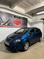 SEAT ALTEA XL 1.2 TSI 77 kw 139.000 km, Auto's, Euro 5, Altea XL, Blauw, Bedrijf