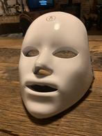 geavanceerd LED-lichttherapiemasker kleurenspectrum, Ophalen of Verzenden, Zo goed als nieuw
