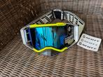 Scott motorcross bril, Motoren, Kleding | Motorkleding, Ophalen of Verzenden, Nieuw met kaartje, Scott