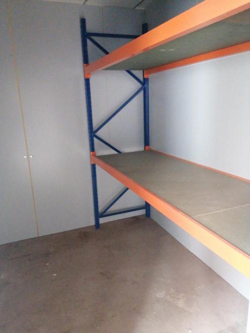 Opslagruimte €65 per maand, direct vrij., Immo, Huizen te huur, Genk, Direct bij eigenaar