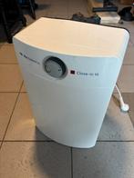 Daalderop close in 10, Ophalen of Verzenden, Zo goed als nieuw, Boiler