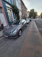 Mercedes E 200 cdi euro5, Particulier, Te koop