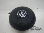VW Golf 7 GTI GTD R R-Line Stuurairbag 2020 Embleem Logo, Auto-onderdelen, Ophalen of Verzenden, Gebruikt