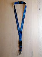 Brussels Airlines Lanyard Keycord Sleutelhanger 2H Sabena, Ophalen of Verzenden, Nieuw