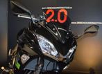 Pack performance Kawasaki Ninja 650 VENDU, Motos, 2 cylindres, Plus de 35 kW, Sport, 650 cm³