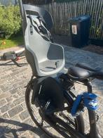 Fietsstoel bobike, Fietsen en Brommers, Ophalen, Gebruikt
