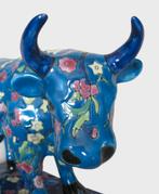 Mooie koe keralouve * Emaux de Louviere, Antiek en Kunst, Ophalen