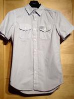 Chemise garçon Superdry 13 ans/152-158 cm, Enfants & Bébés, Enlèvement ou Envoi, Comme neuf, Garçon, Chemise ou Chemisier