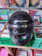 Casque de moto noir B. Square Taille L et autre, Motos, Vêtements | Casques de moto, L, Autres types, Caberg, Seconde main