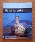 Panamarenko2001 Ludion 'overzicht werk Panamarenko' getekend, Verzenden, Panamarenko, Nieuw, Grafische vormgeving