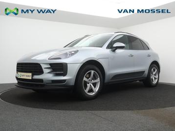 Porsche Macan Macan 2.0 Turbo PDK beschikbaar voor biedingen