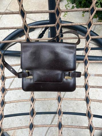 Delvaux handtas beschikbaar voor biedingen