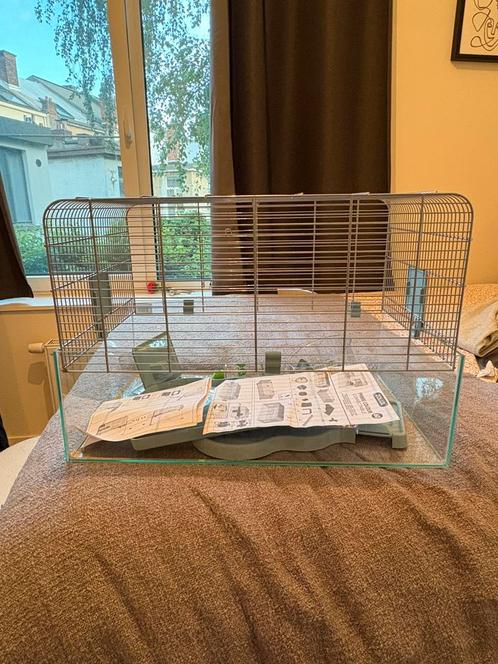 Knaagdierenkooi, Dieren en Toebehoren, Knaagdieren, Hamster