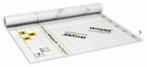 ISOVER Vario KM Duplex dampscherm 40x1,5m, Doe-het-zelf en Bouw, Ophalen of Verzenden, Nieuw