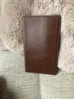 Delvaux lederen  accesoire vintage, Bijoux, Sacs & Beauté, Accessoires Autre, Enlèvement ou Envoi