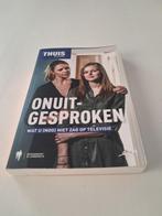 Reeks boeken uit de TV serie Thuis, Boeken, Ophalen of Verzenden