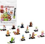 Lego Minifiguren 71033 De Muppets Nieuw, Kinderen en Baby's, Ophalen of Verzenden, Nieuw, Complete set, Lego