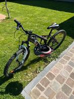 Vélo Rockrider 5.0 24 pouces + casque, Fietsen en Brommers, Ophalen, Gebruikt, 20 tot 24 inch, Rockrider