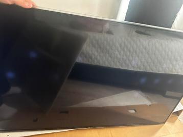 Samsung 55 inch beschikbaar voor biedingen