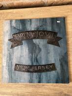 Lp bon jovi, Ophalen of Verzenden, Gebruikt