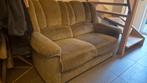 Zetel 2p retro, Banc droit, Enlèvement, Utilisé, Deux personnes