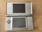 Console Nintendo DS, Ophalen, Gebruikt, Zilver, Met games