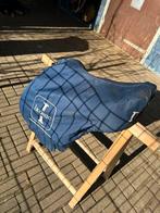 Selle Ikonic élite Line, Dieren en Toebehoren, Paarden en Pony's | Zadels, Ophalen of Verzenden, Gebruikt, Springen