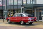 Rover 3500 V8 (P6) original Dutch, Autos, Oldtimers & Ancêtres, 5 places, Berline, 4 portes, Achat