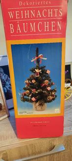 Kleine vintage spar, Ophalen, Gebruikt