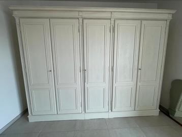 Slaapkamer beschikbaar voor biedingen