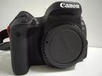 Canon EOS 77D Body met draadloze afstandsbediening, Audio, Tv en Foto, Fotocamera's Digitaal, Spiegelreflex, Canon, Ophalen of Verzenden