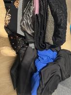 Kledingpakket maat S, Enlèvement ou Envoi, Taille 36 (S)