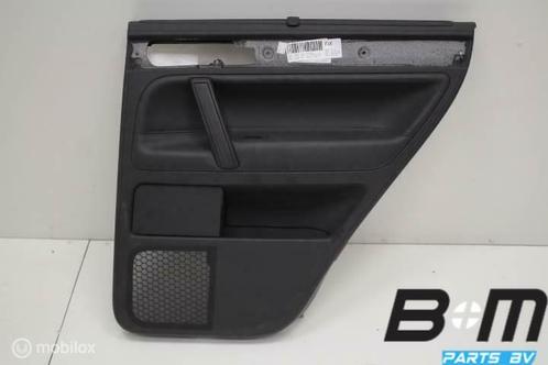 Rechter achter paneel vol leder VW Touareg 7L6867212CQ, Auto-onderdelen, Overige Auto-onderdelen, Gebruikt