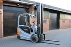 Still RX60 25 heftruck elektrische triplex sideshift, 2000 à 3000 kg, Électrique, Chariot élévateur, Still