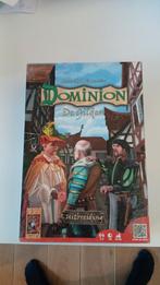 Dominion, De Gilden uitbreiding, Hobby en Vrije tijd, Drie of vier spelers, Ophalen of Verzenden, Gebruikt, 999 Games